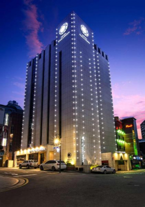 Hotel Cullinan Wangsimni